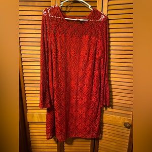 Cute holiday party dress